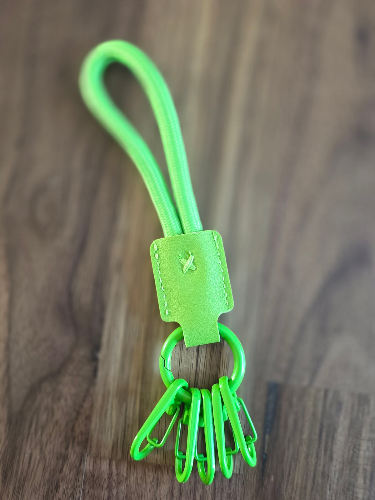 Sleutelhanger Deluxe