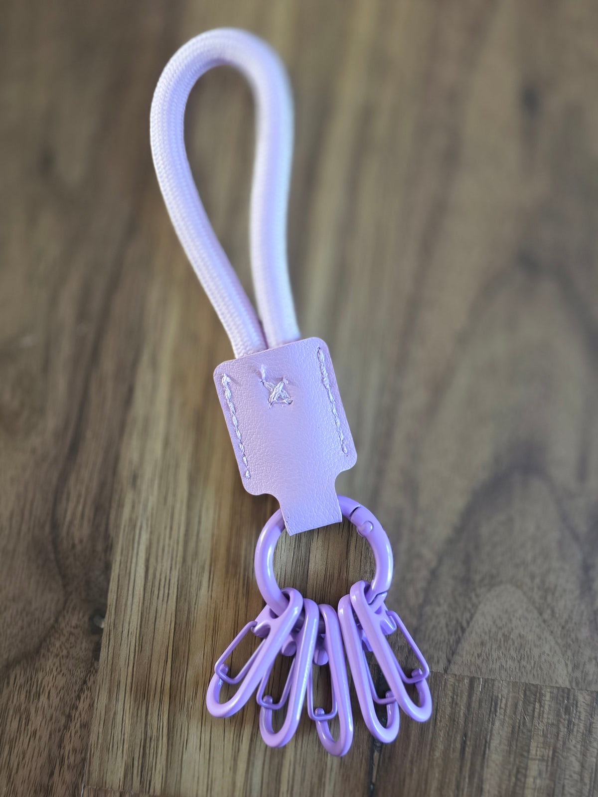 Sleutelhanger Deluxe