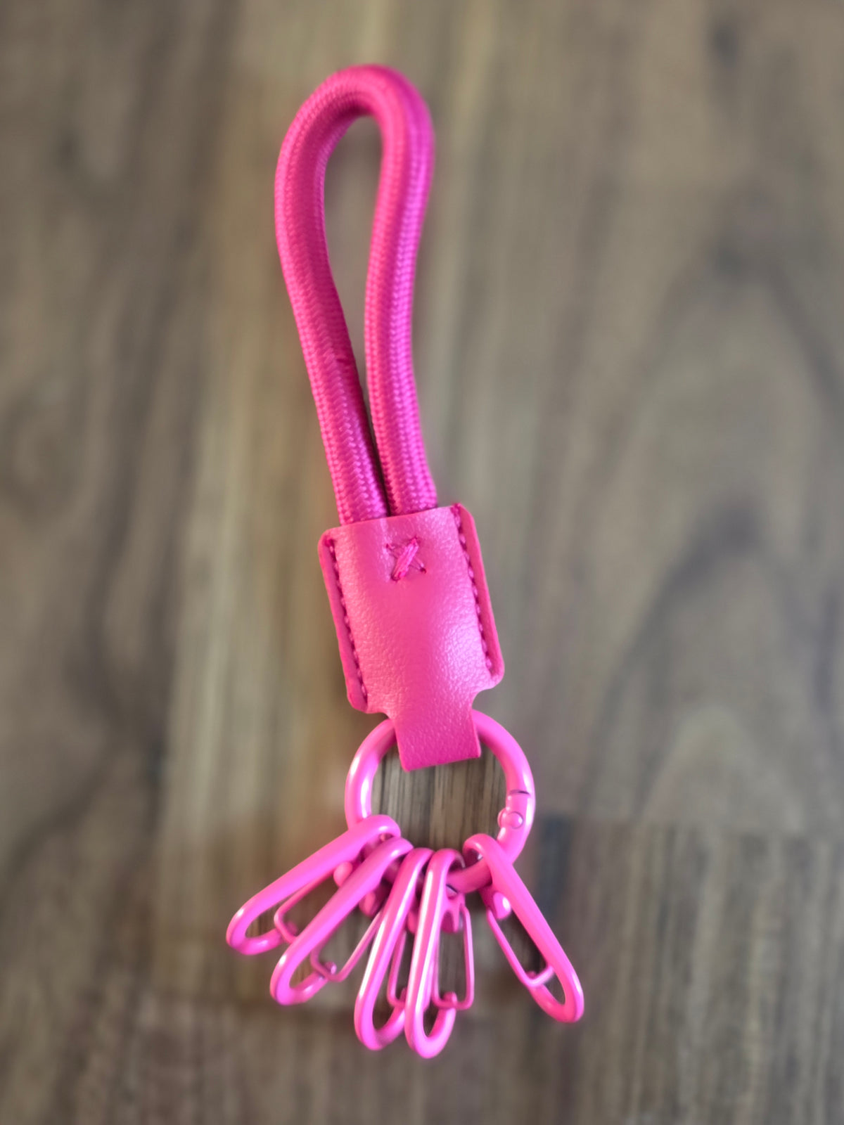 Sleutelhanger Deluxe
