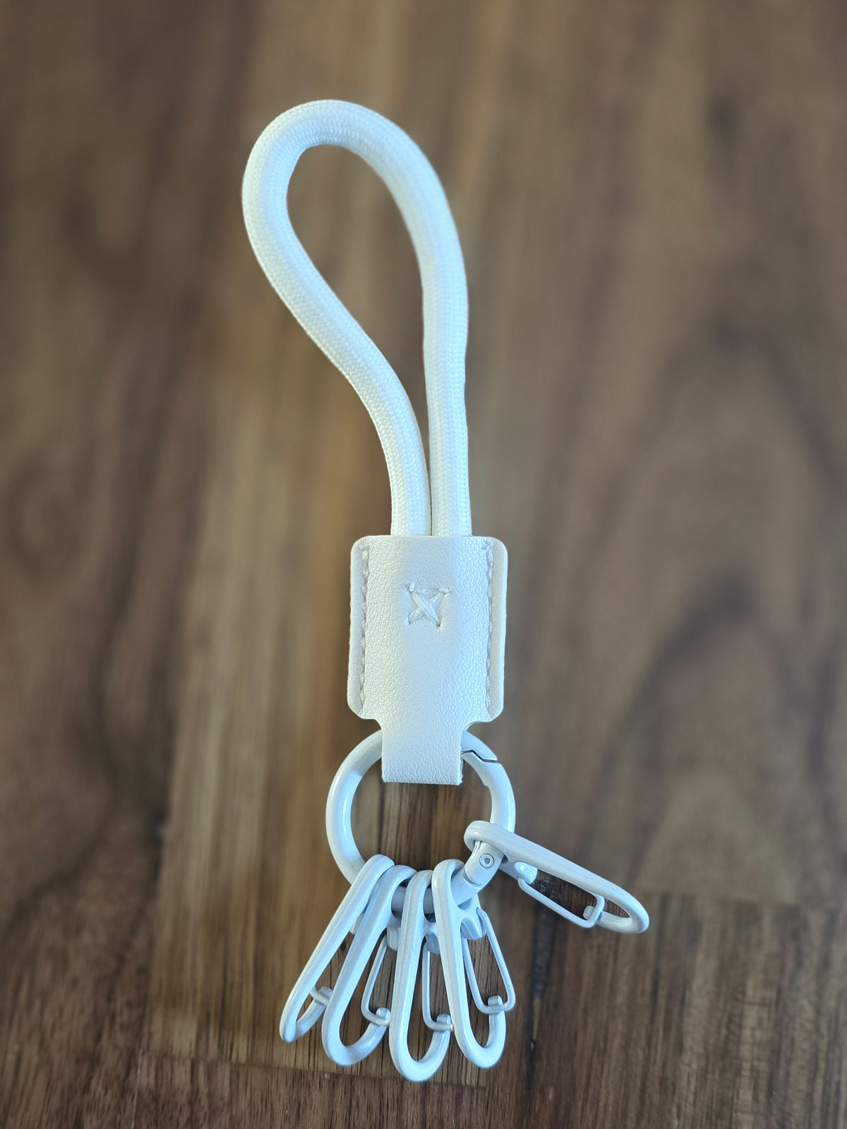 Sleutelhanger Deluxe