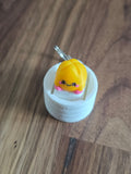 Dim sum clickers