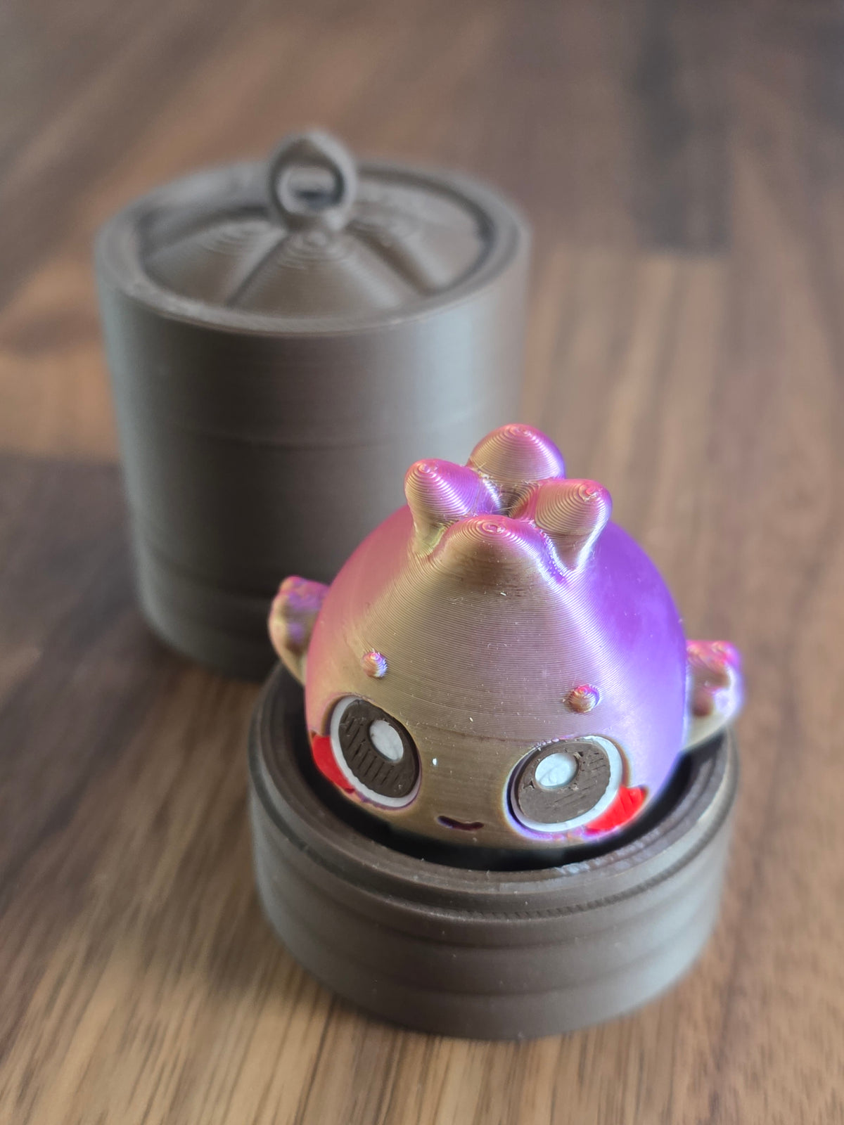 Bum Buns clicker