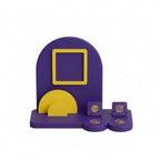 Stel je eigen NFC display samen