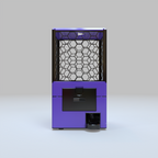 GachaPop capsule automaat