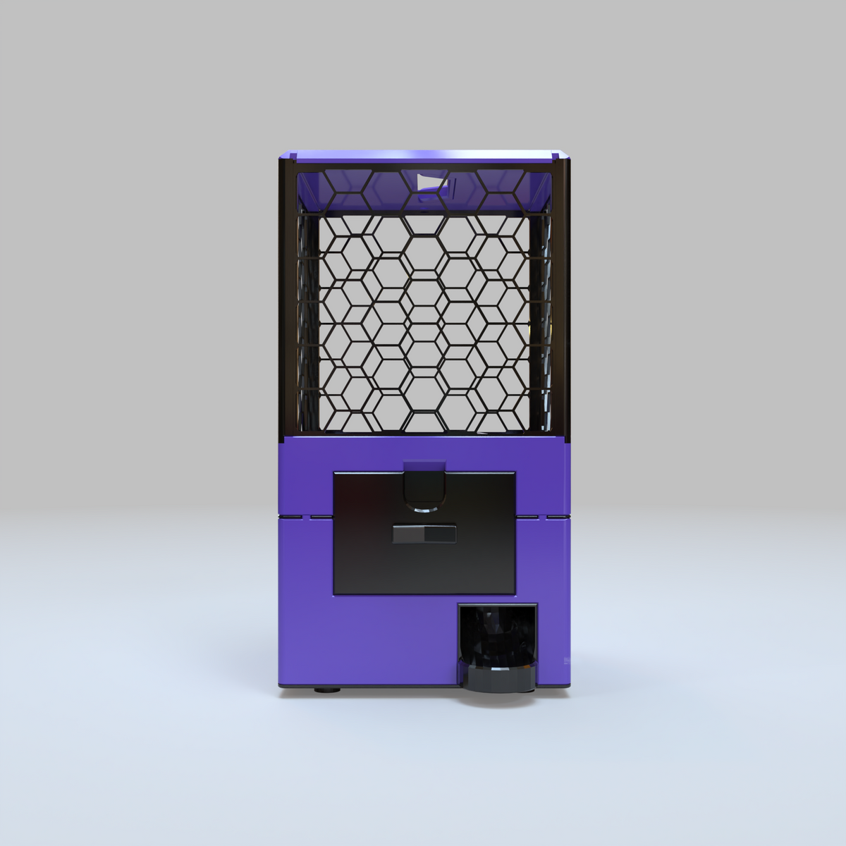 GachaPop capsule automaat