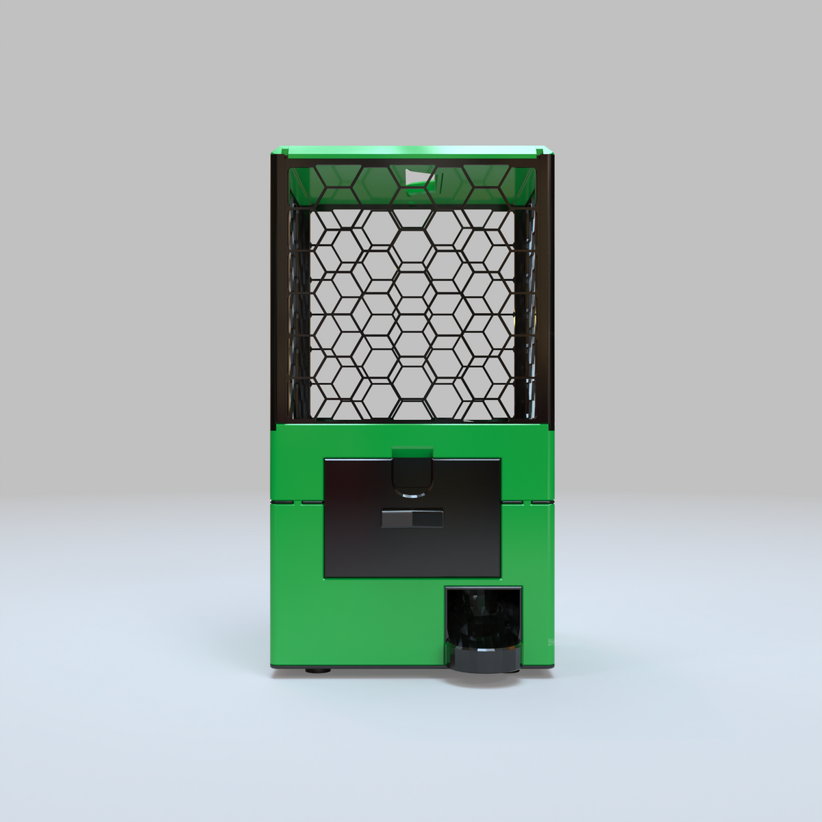 GachaPop Kapselautomat