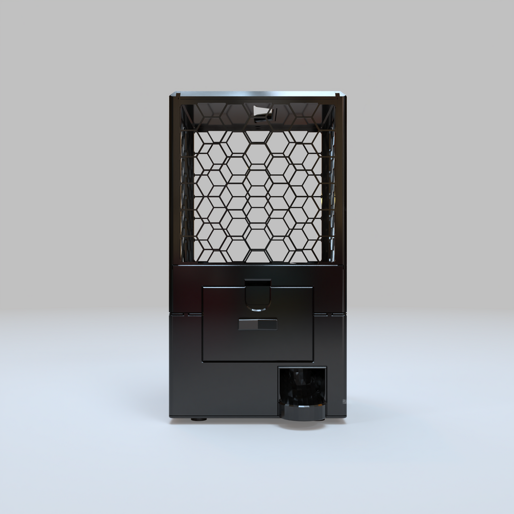 GachaPop capsule machine