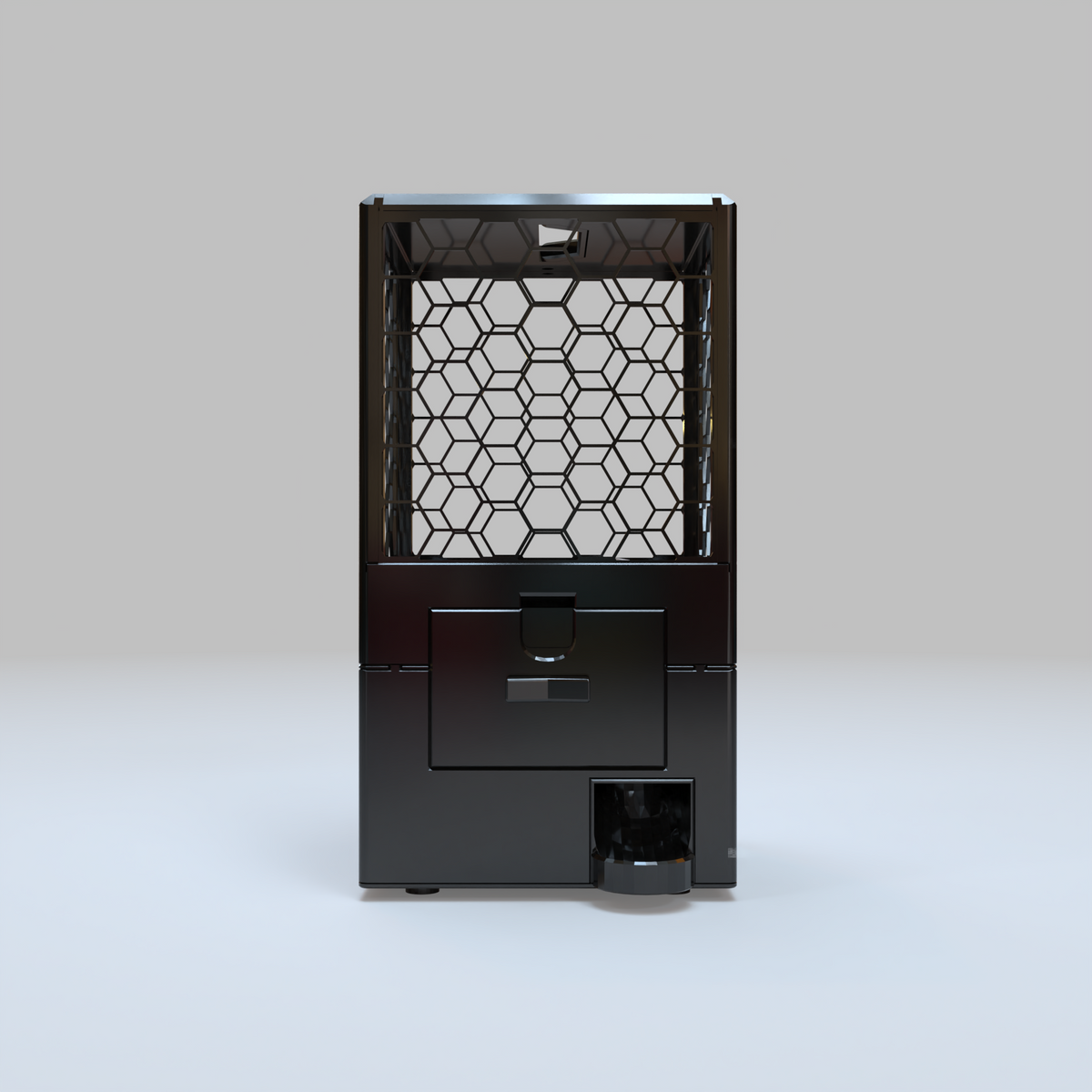 GachaPop Kapselautomat
