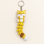 Coverfoto cheetahsleutelhanger