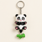 Coverfoto pandasleutelhanger