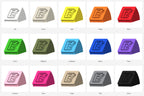 Magnetische figuurtjes voor je NFC-display - Formulier