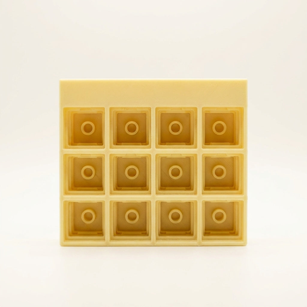 Clicker base (12 vakjes box)