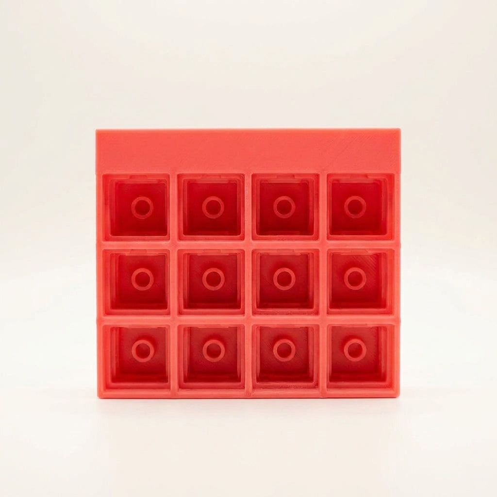 Clicker base (12 vakjes box)