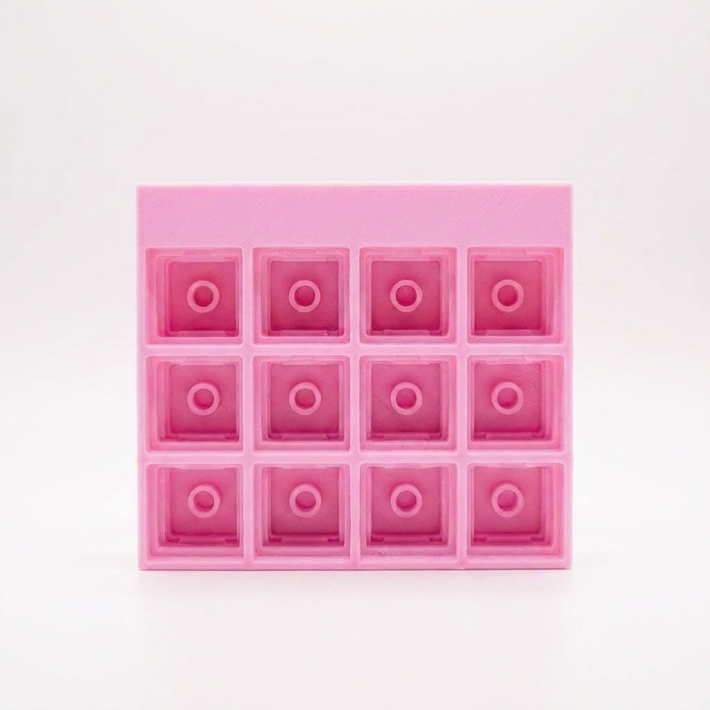 Clicker base (12 vakjes box)