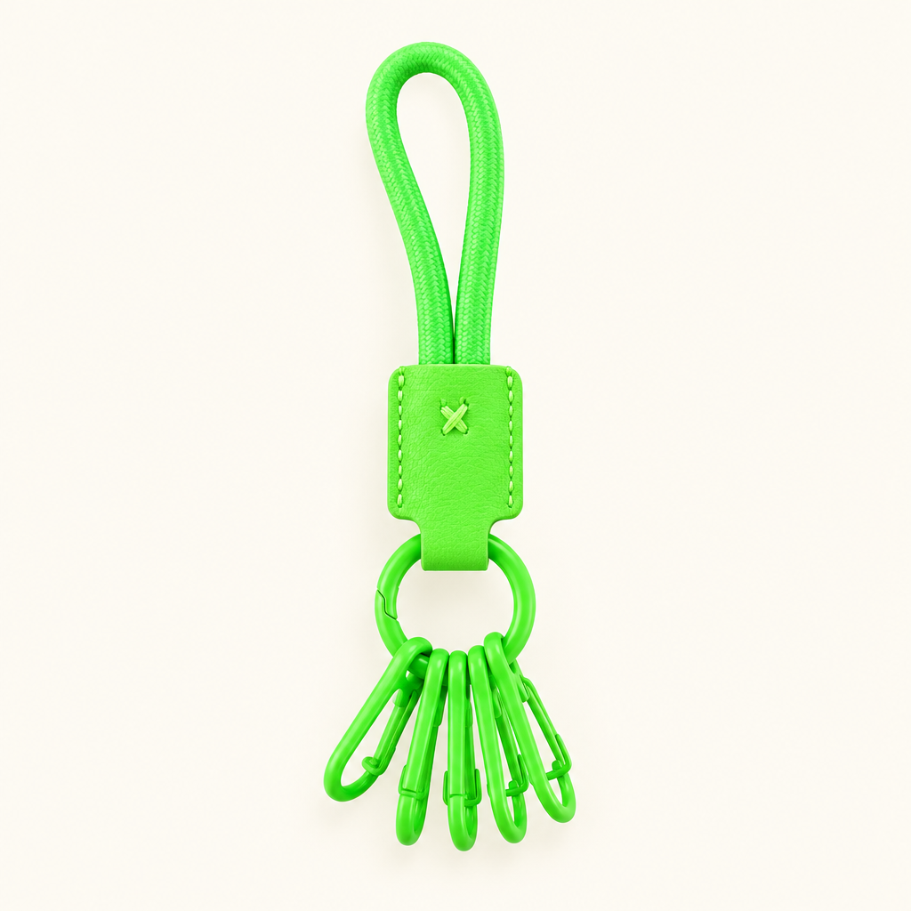 Groen