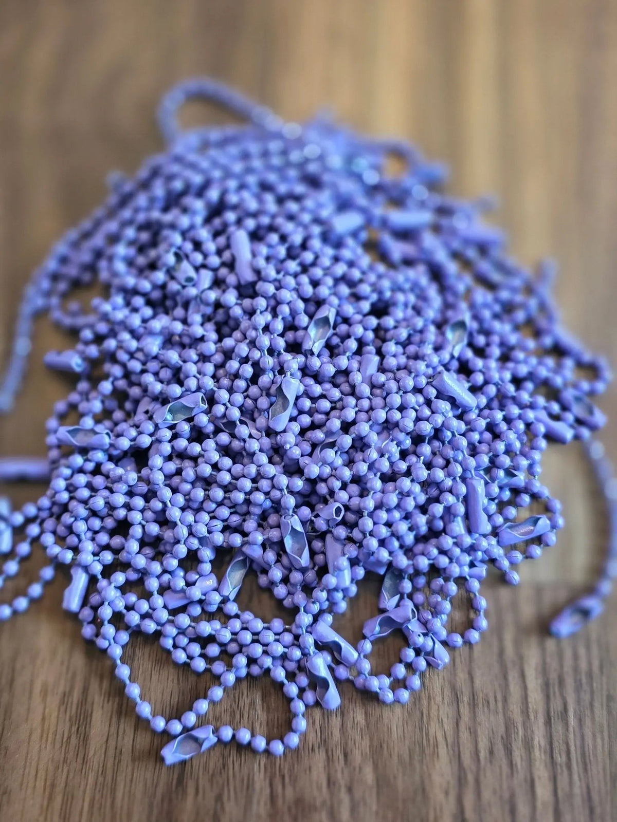 Ketting gekleurd - Studio Axis
