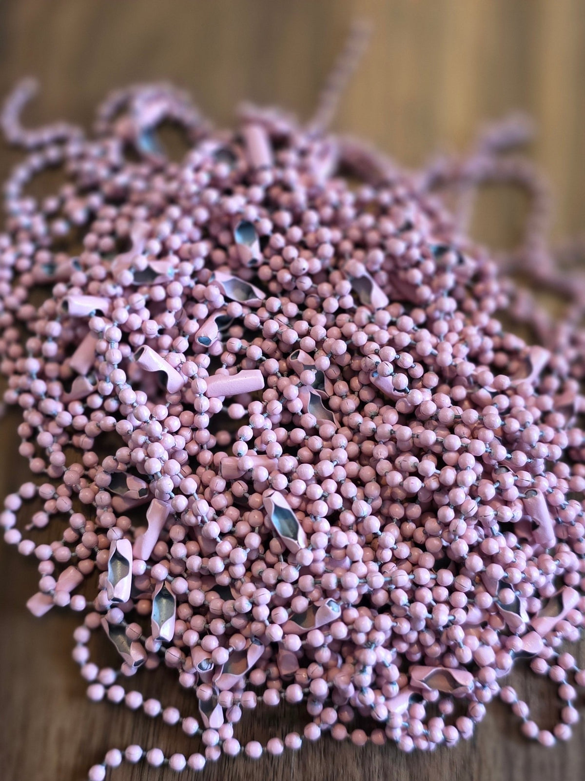 Ketting gekleurd - Studio Axis