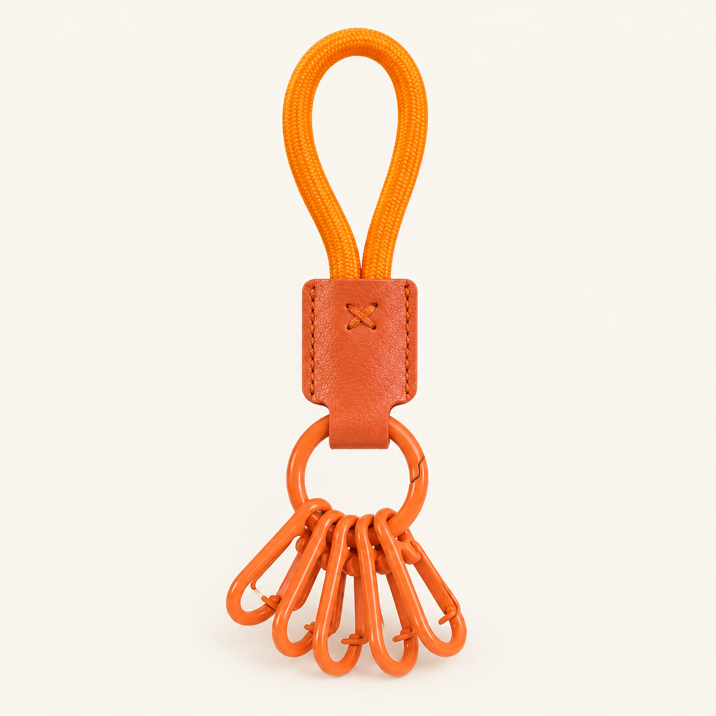 Oranje