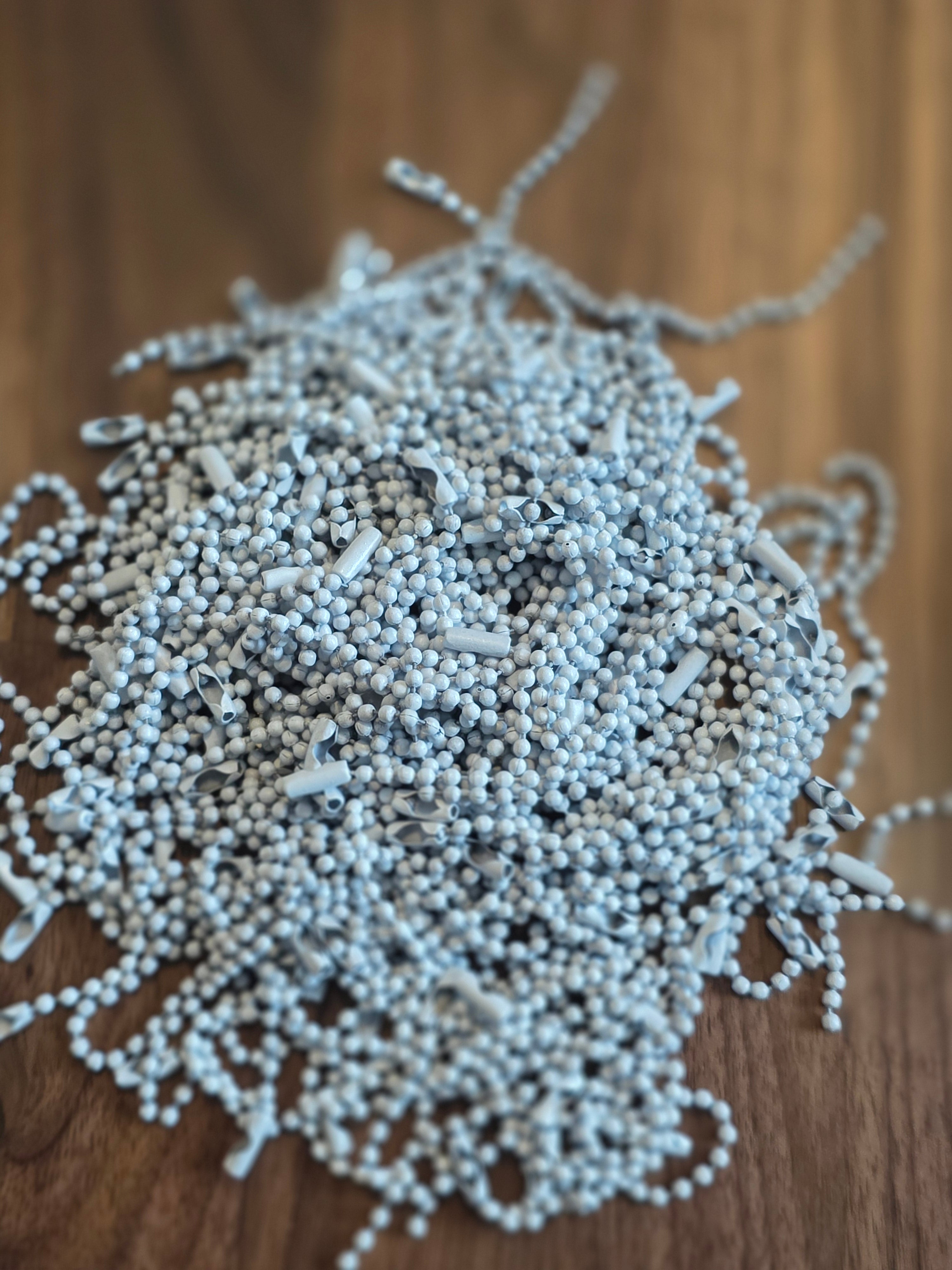 Ketting gekleurd