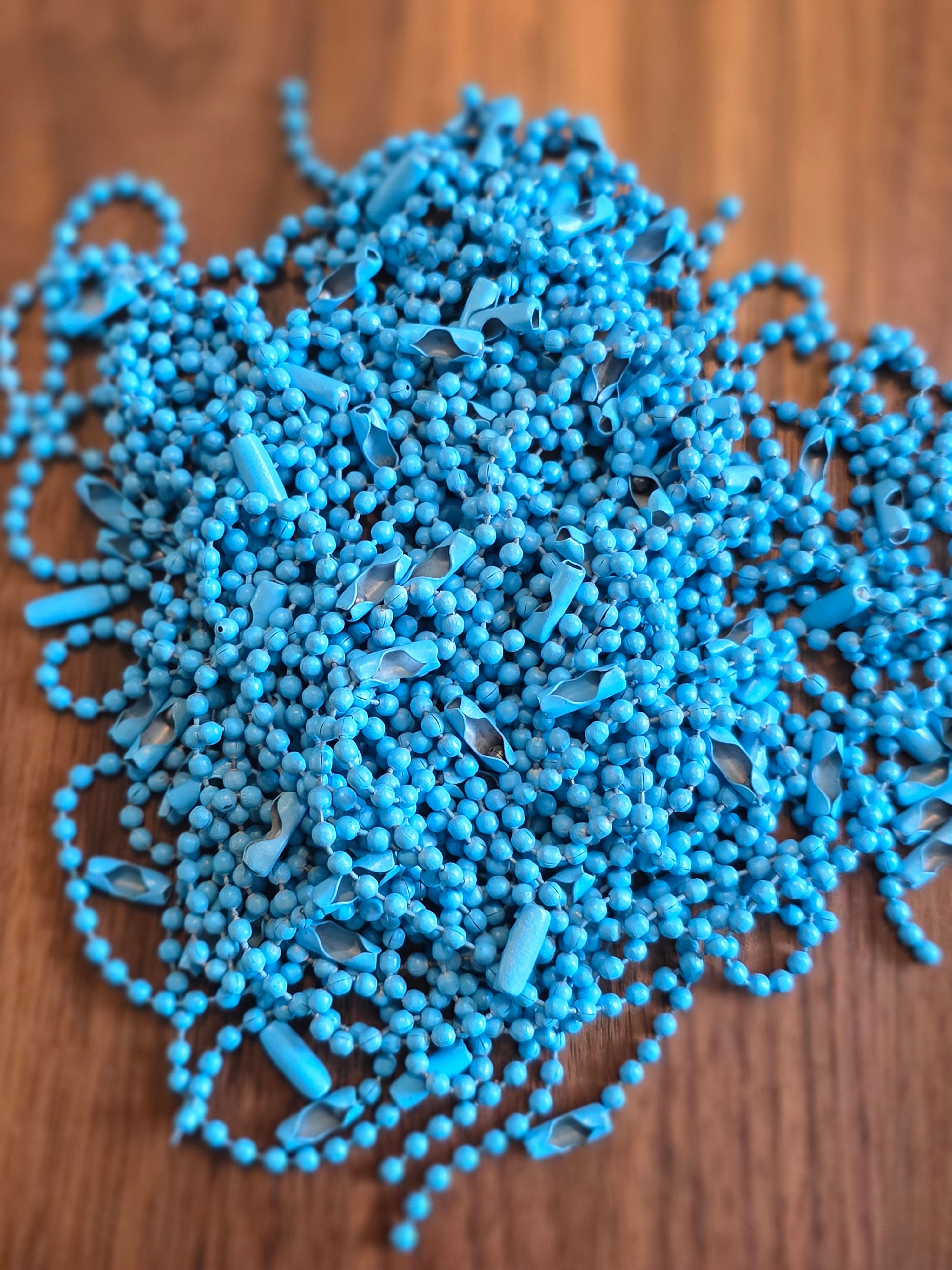 Ketting gekleurd