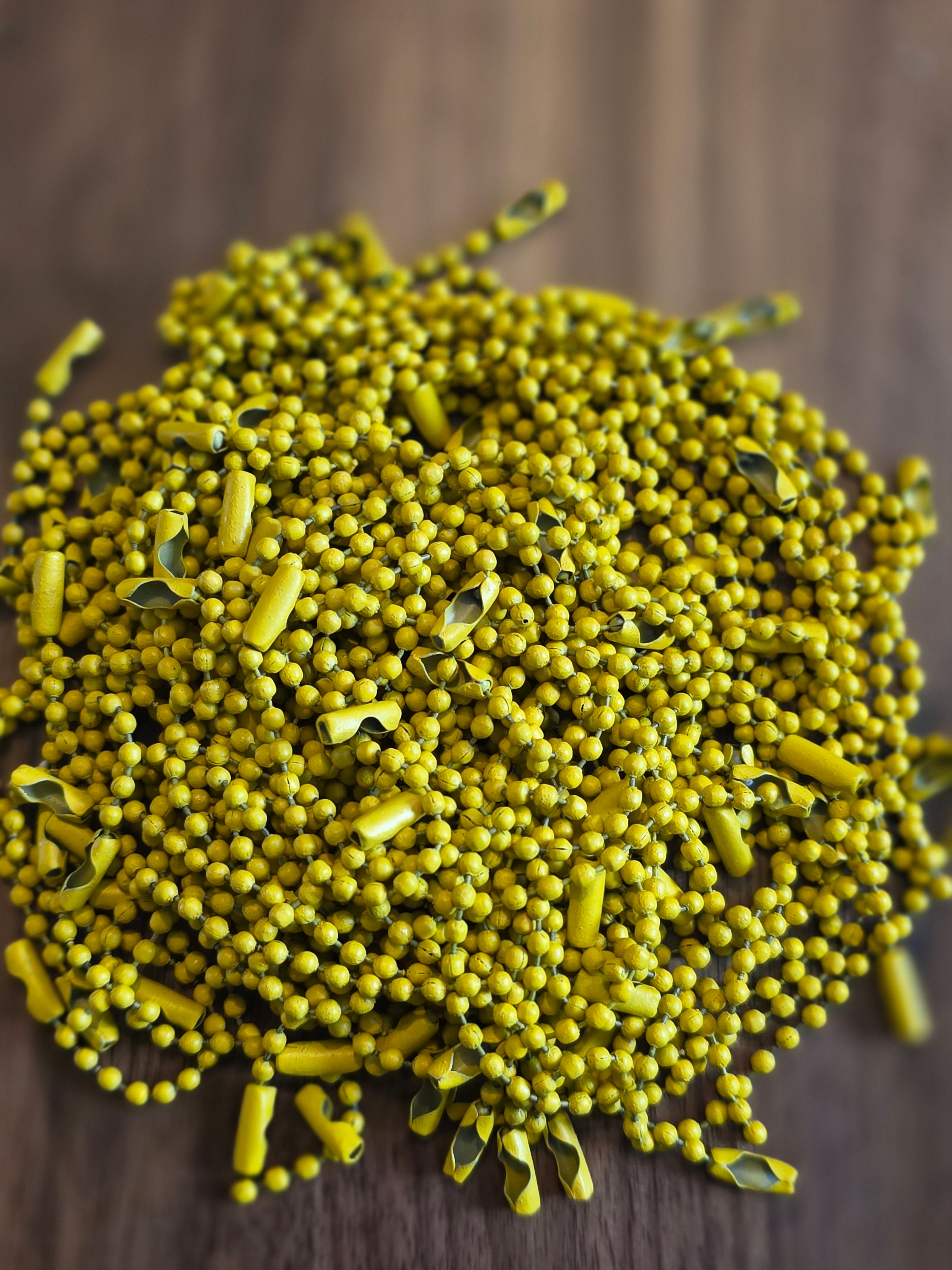 Ketting gekleurd
