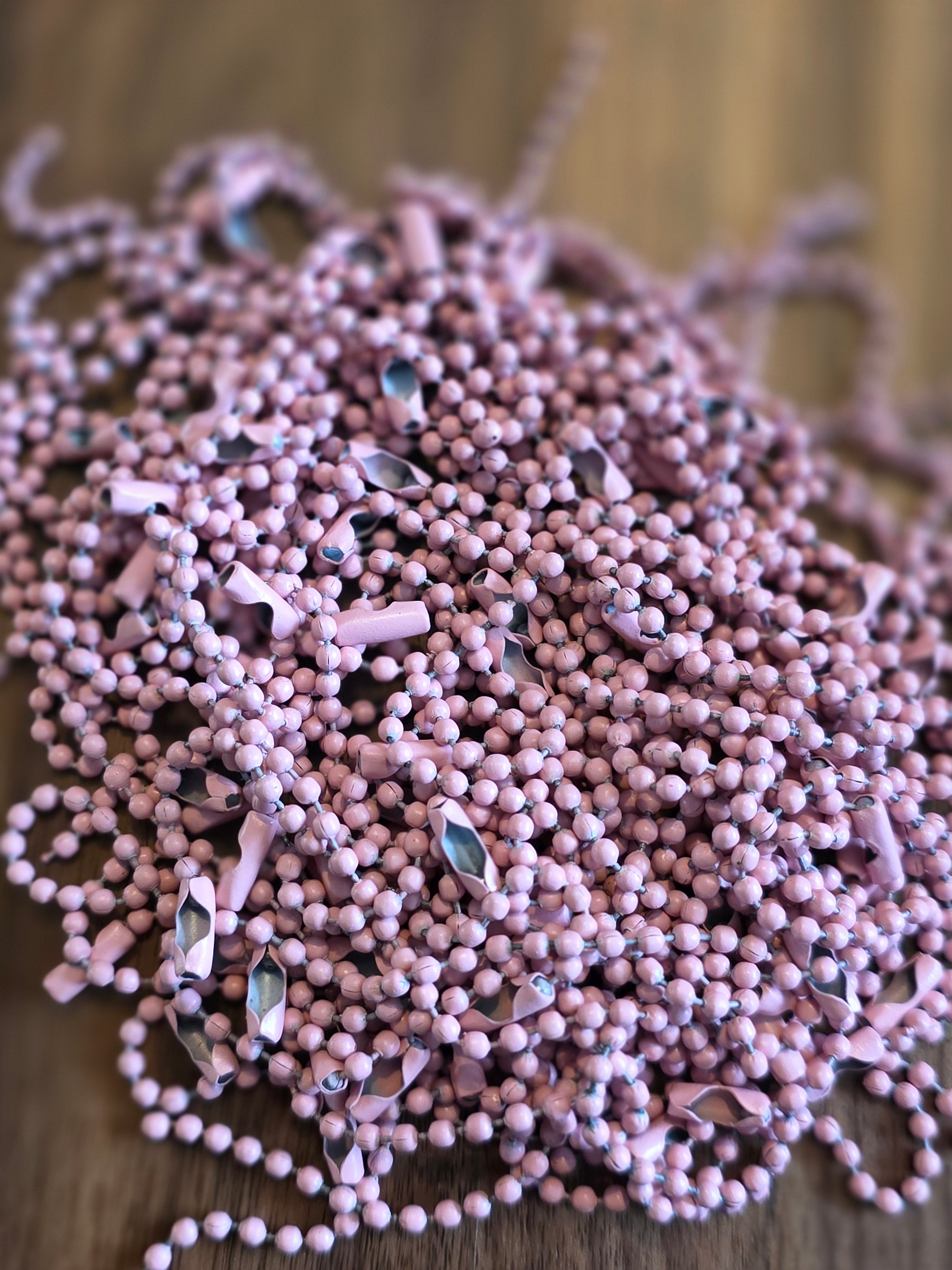 Ketting gekleurd