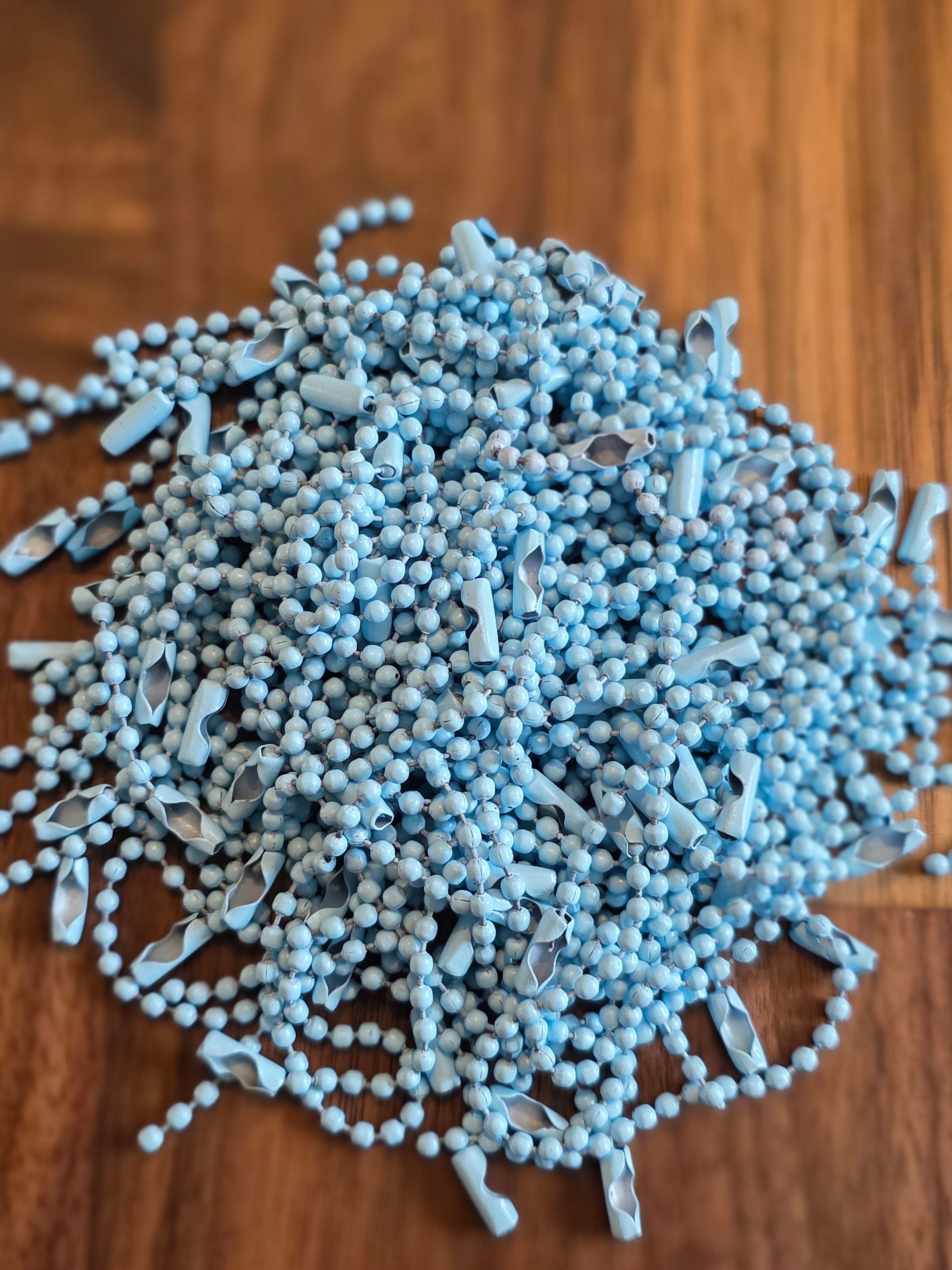 Ketting gekleurd