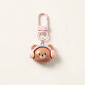 Roze beren charms - Studio Axis