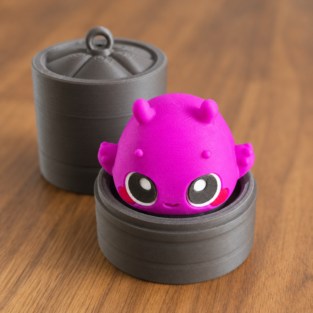 Roze Bum Buns clicker